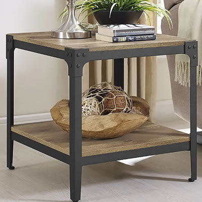 End Tables