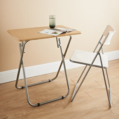 Folding Tables