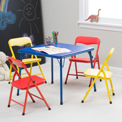 Kids Tables