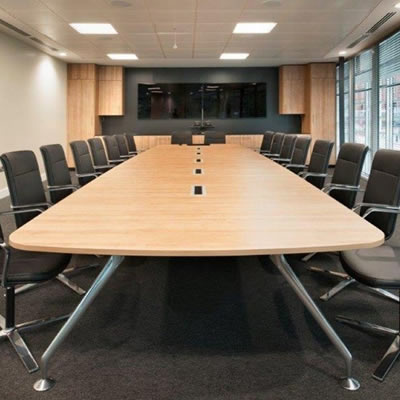 Meeting Room Tables