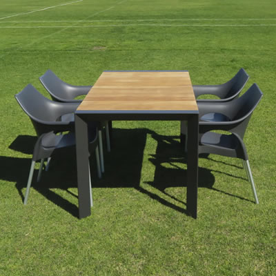 Outdoor Tables