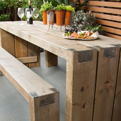 patio tables